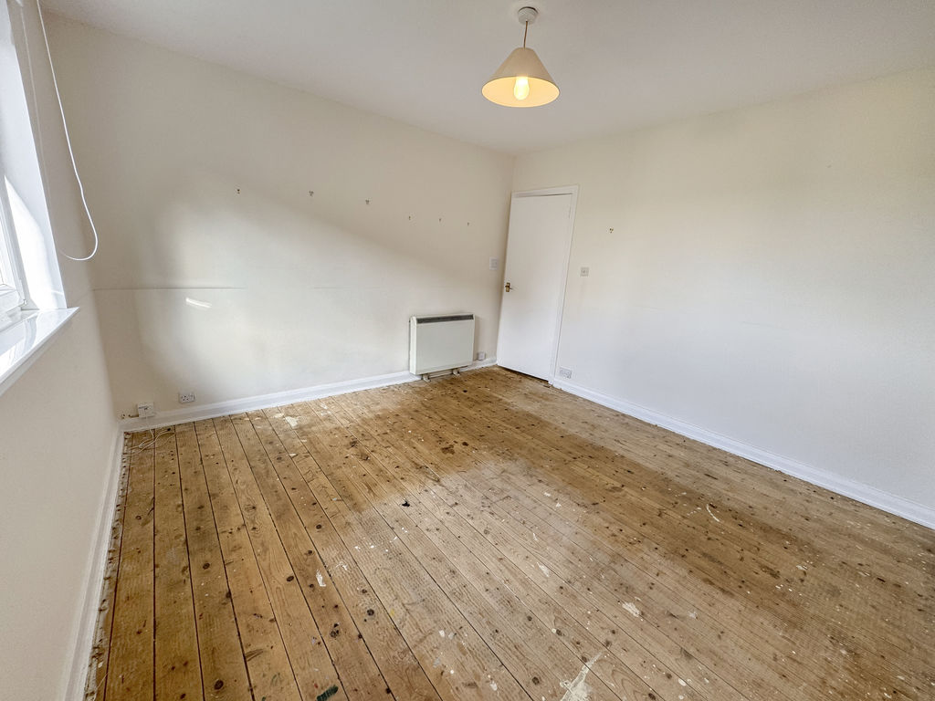 Camphill Avenue Langside